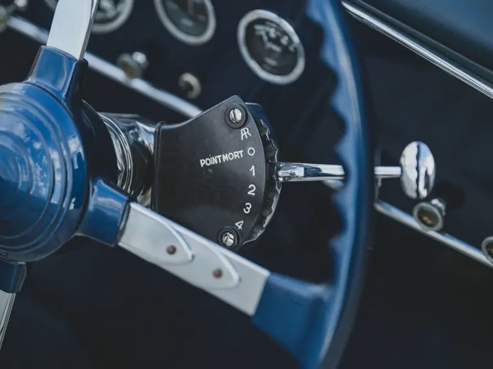 1947 - TALBOT-LAGO T26 RECORD FIGONI & FALASCHI CABRIOLET, foto 40