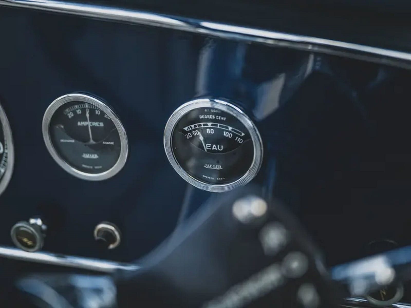 1947 - TALBOT-LAGO T26 RECORD FIGONI & FALASCHI CABRIOLET, foto 44