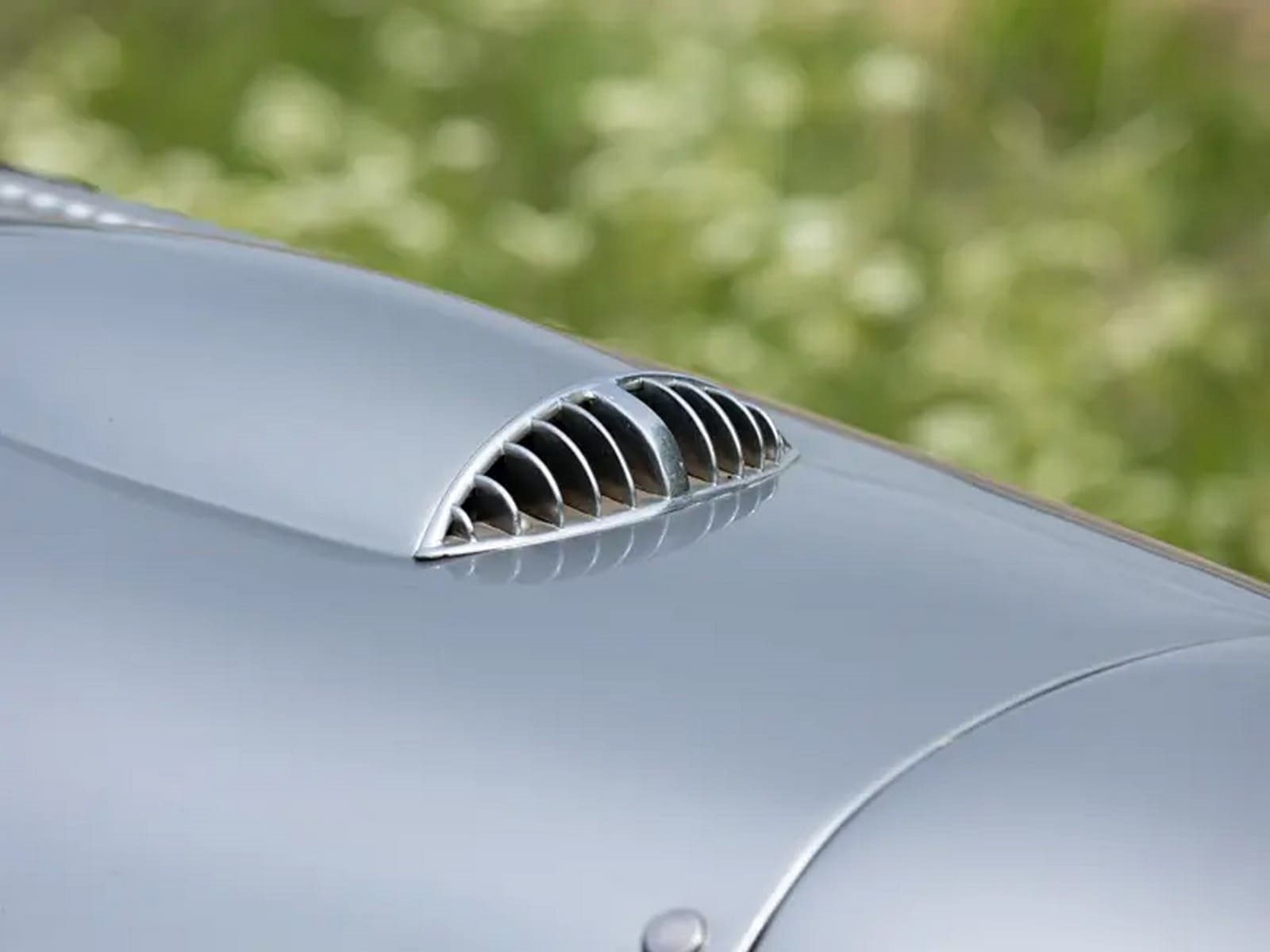 1948 - FRAZER NASH ‘HIGH SPEED’ LE MANS, foto 33