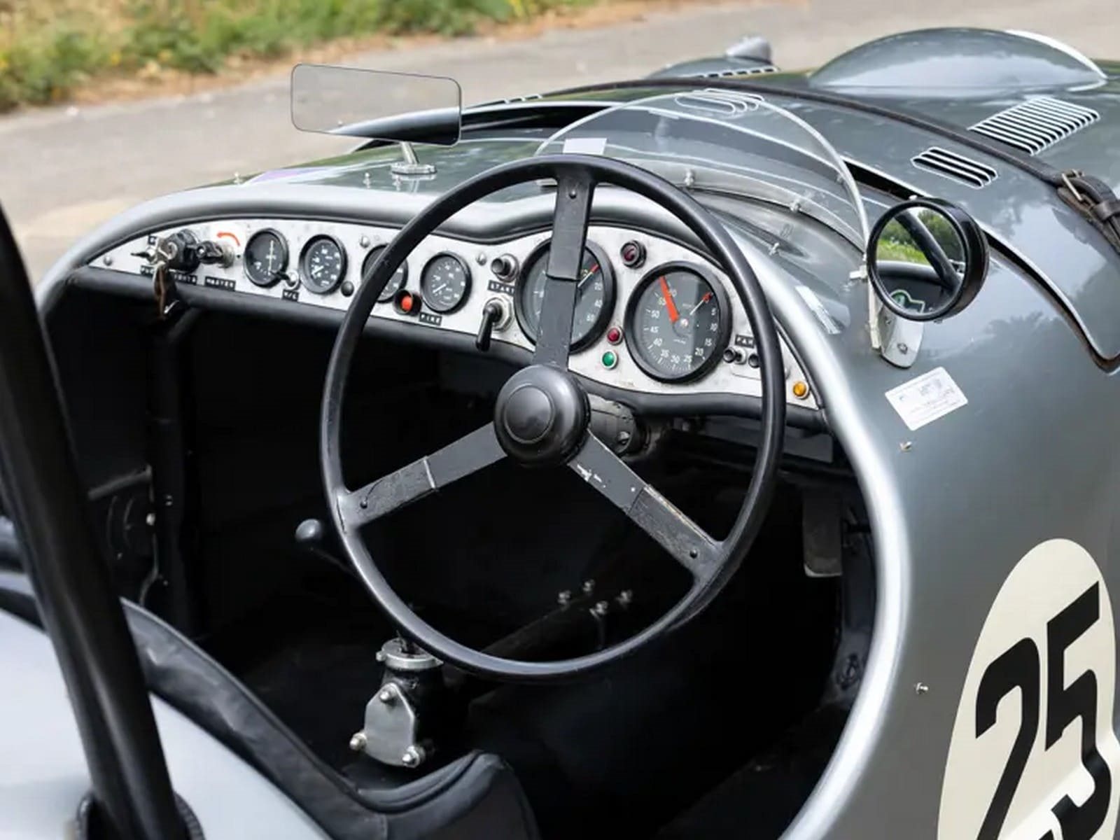1948 - FRAZER NASH ‘HIGH SPEED’ LE MANS, foto 39