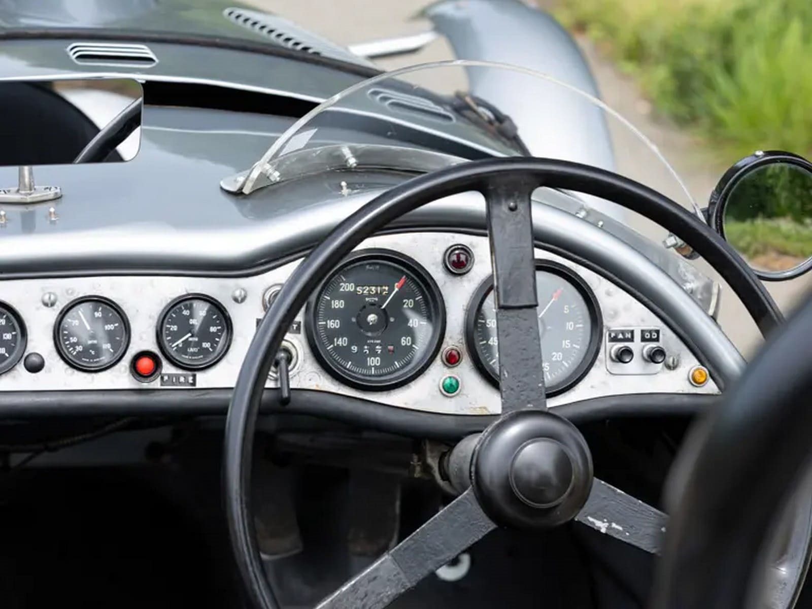 1948 - FRAZER NASH ‘HIGH SPEED’ LE MANS, foto 45