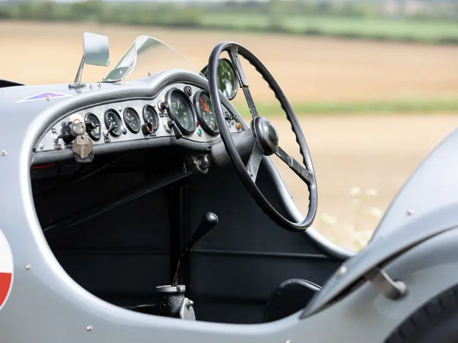 1948 - FRAZER NASH ‘HIGH SPEED’ LE MANS, foto 51
