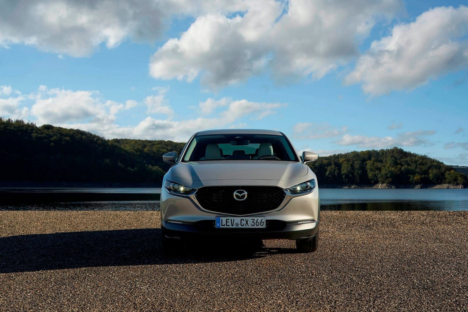 MAZDA CX-30, foto 10
