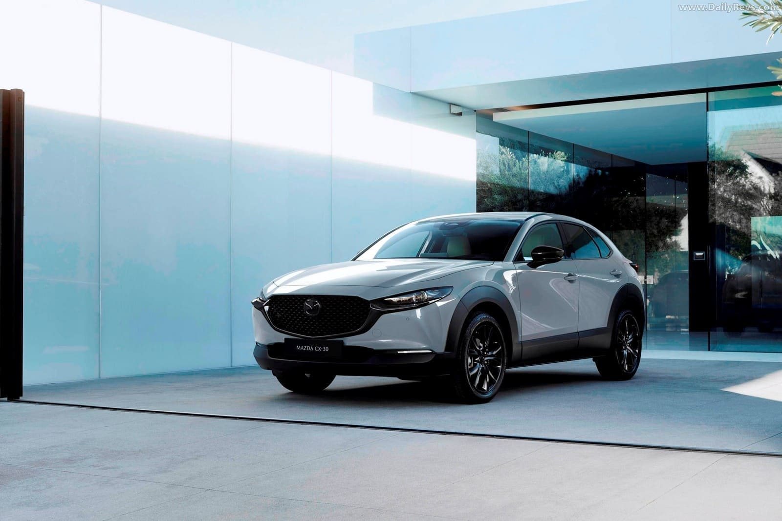 MAZDA CX-30, foto 12