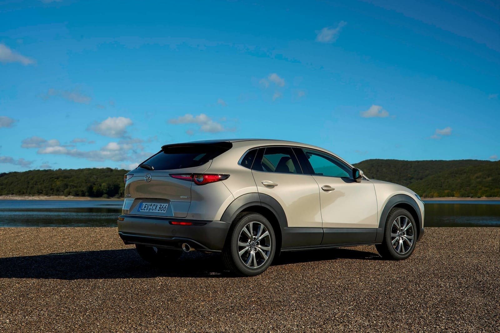 MAZDA CX-30, foto 27