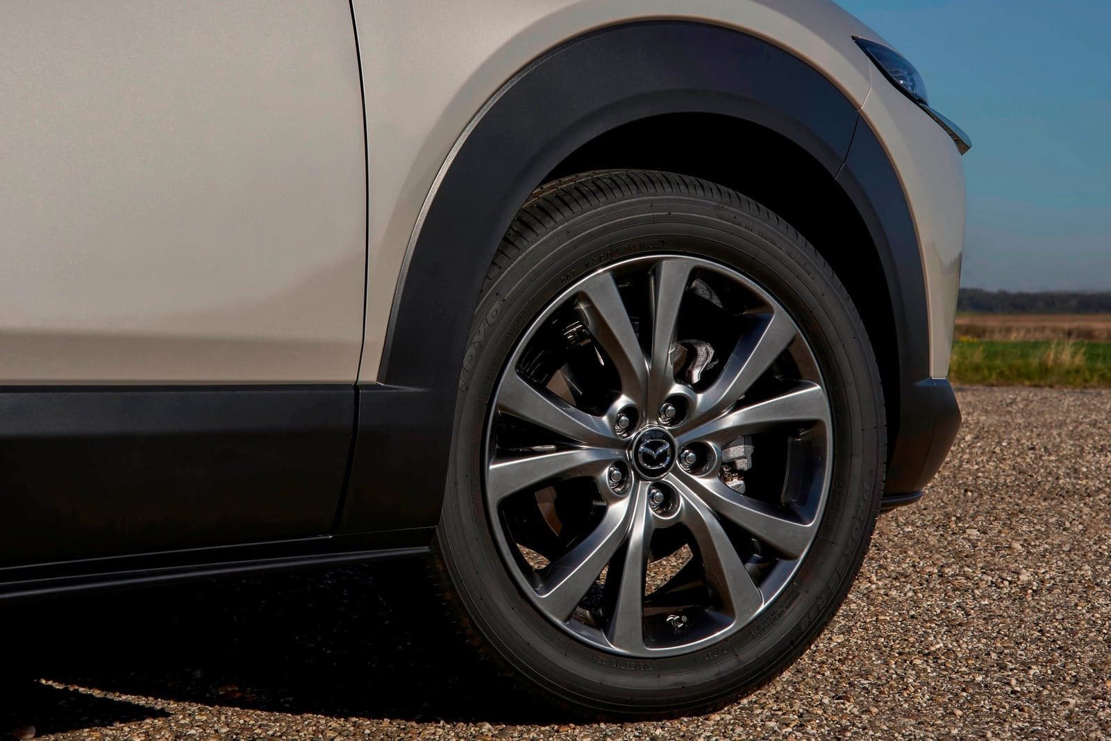 MAZDA CX-30, foto 31
