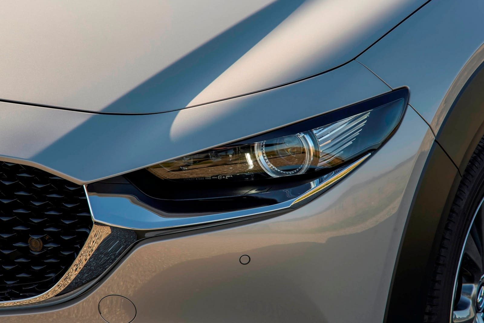 MAZDA CX-30, foto 32