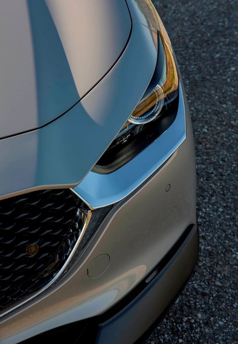MAZDA CX-30, foto 33
