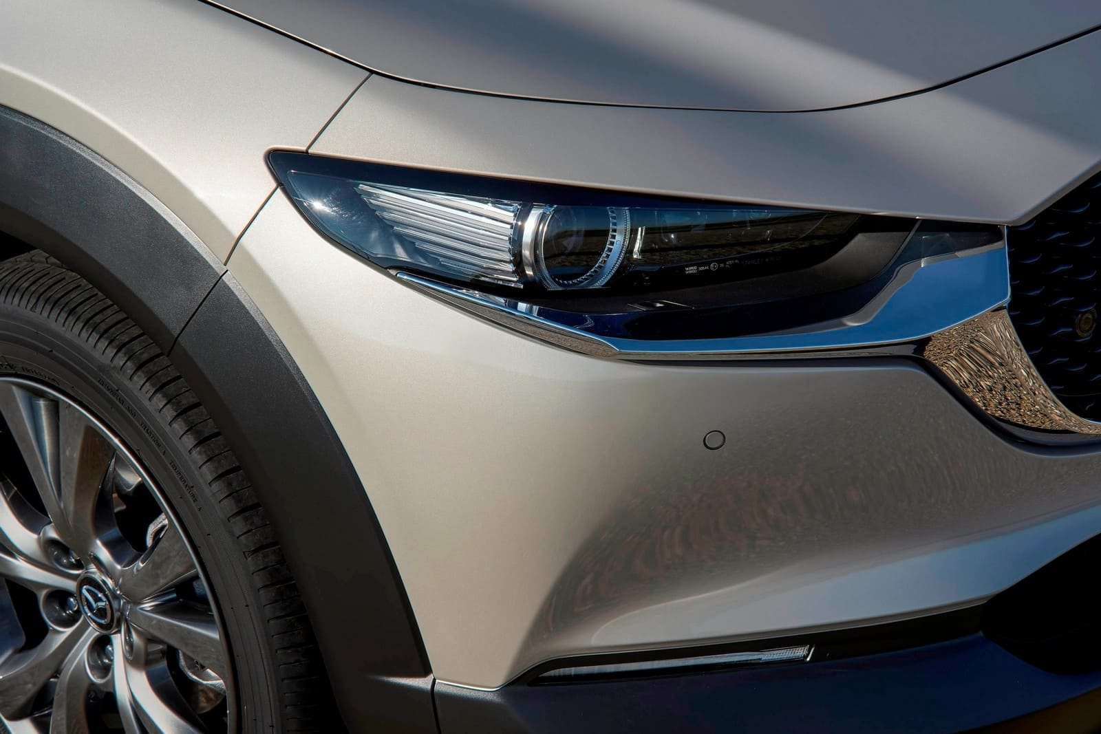 MAZDA CX-30, foto 36