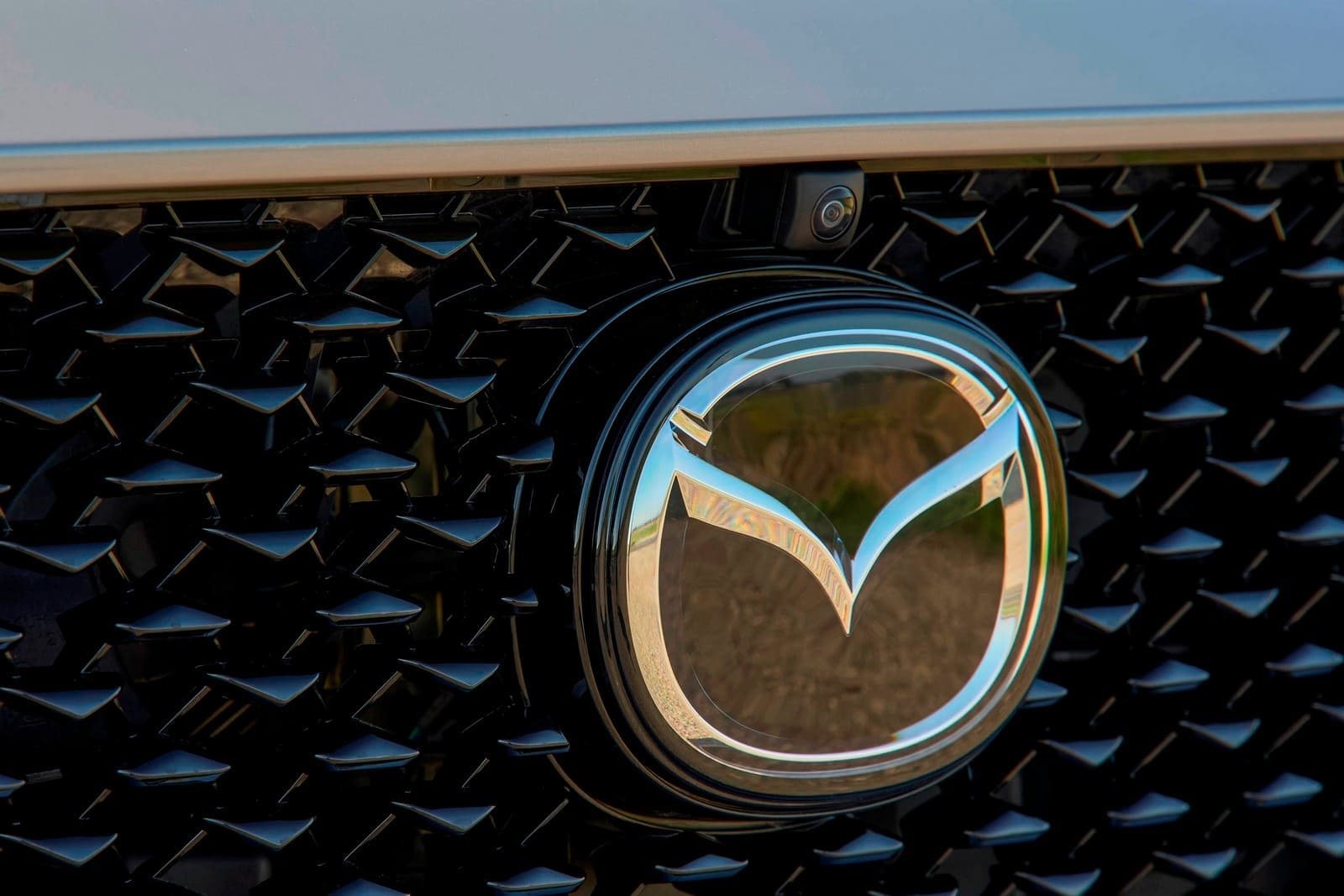 MAZDA CX-30, foto 37