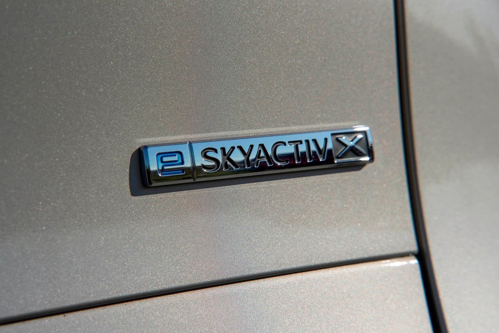 MAZDA CX-30, foto 43