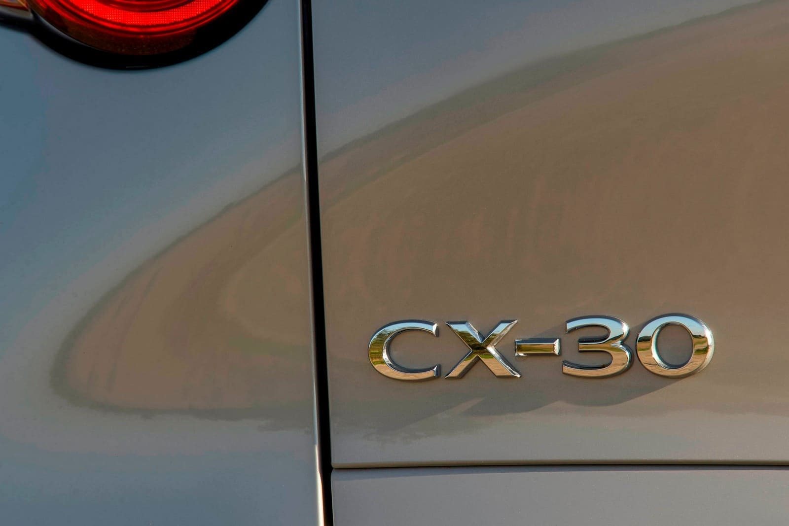 MAZDA CX-30, foto 48