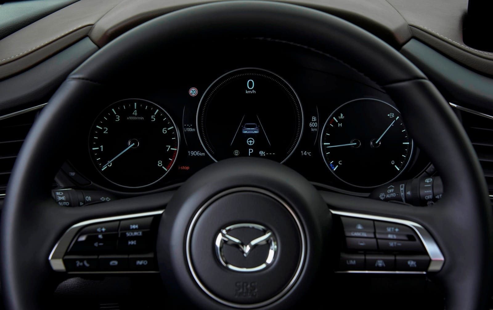 MAZDA CX-30, foto 50