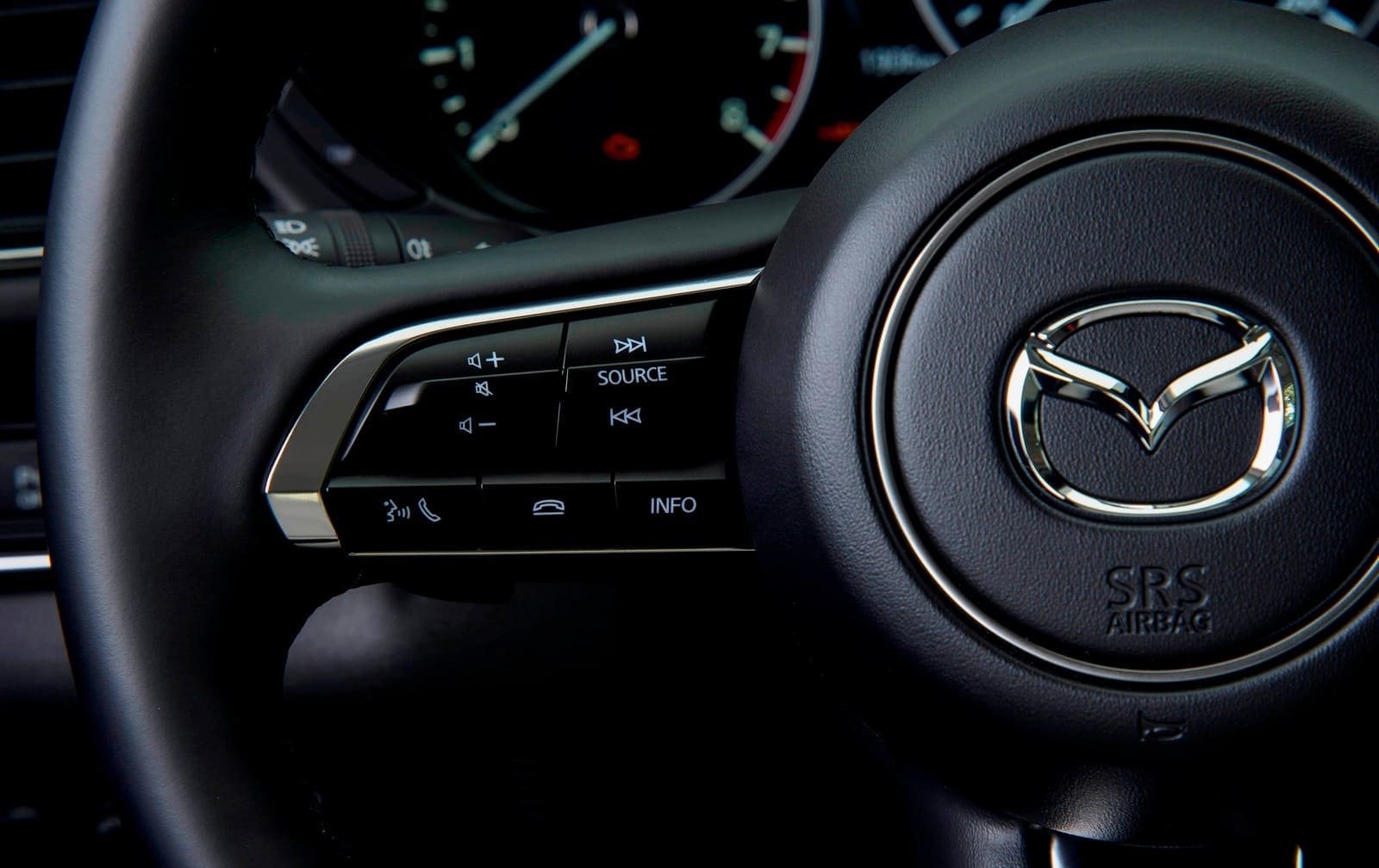 MAZDA CX-30, foto 51