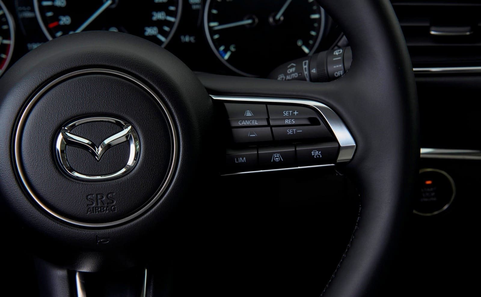MAZDA CX-30, foto 52