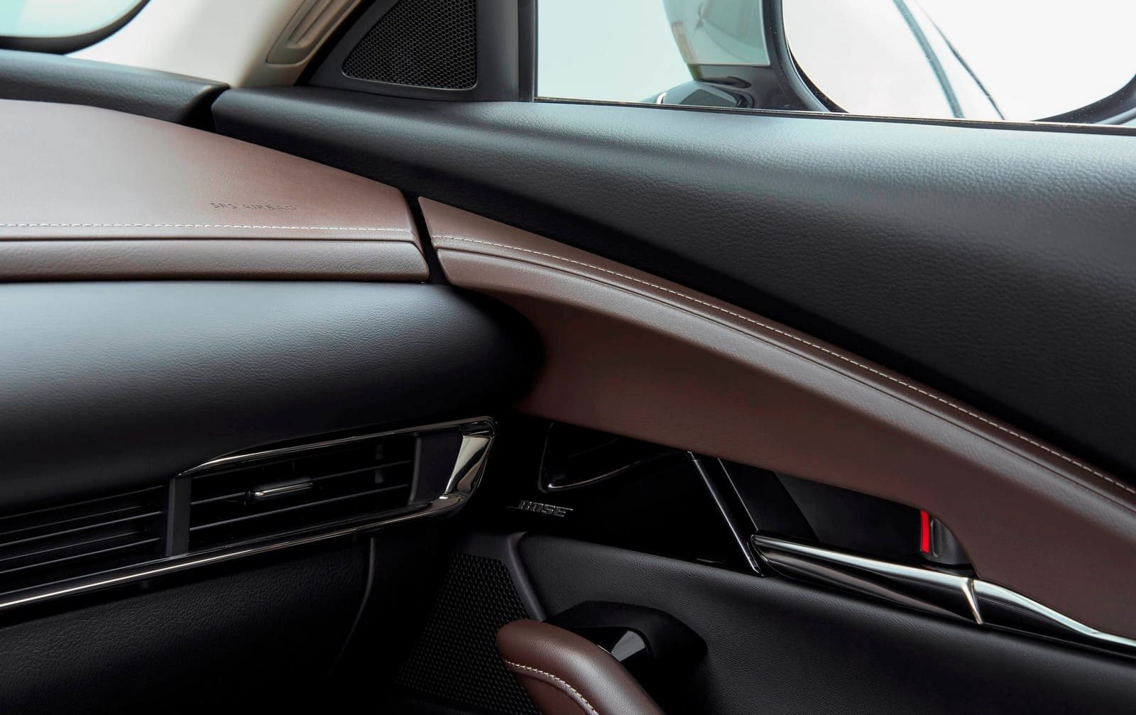 MAZDA CX-30, foto 53