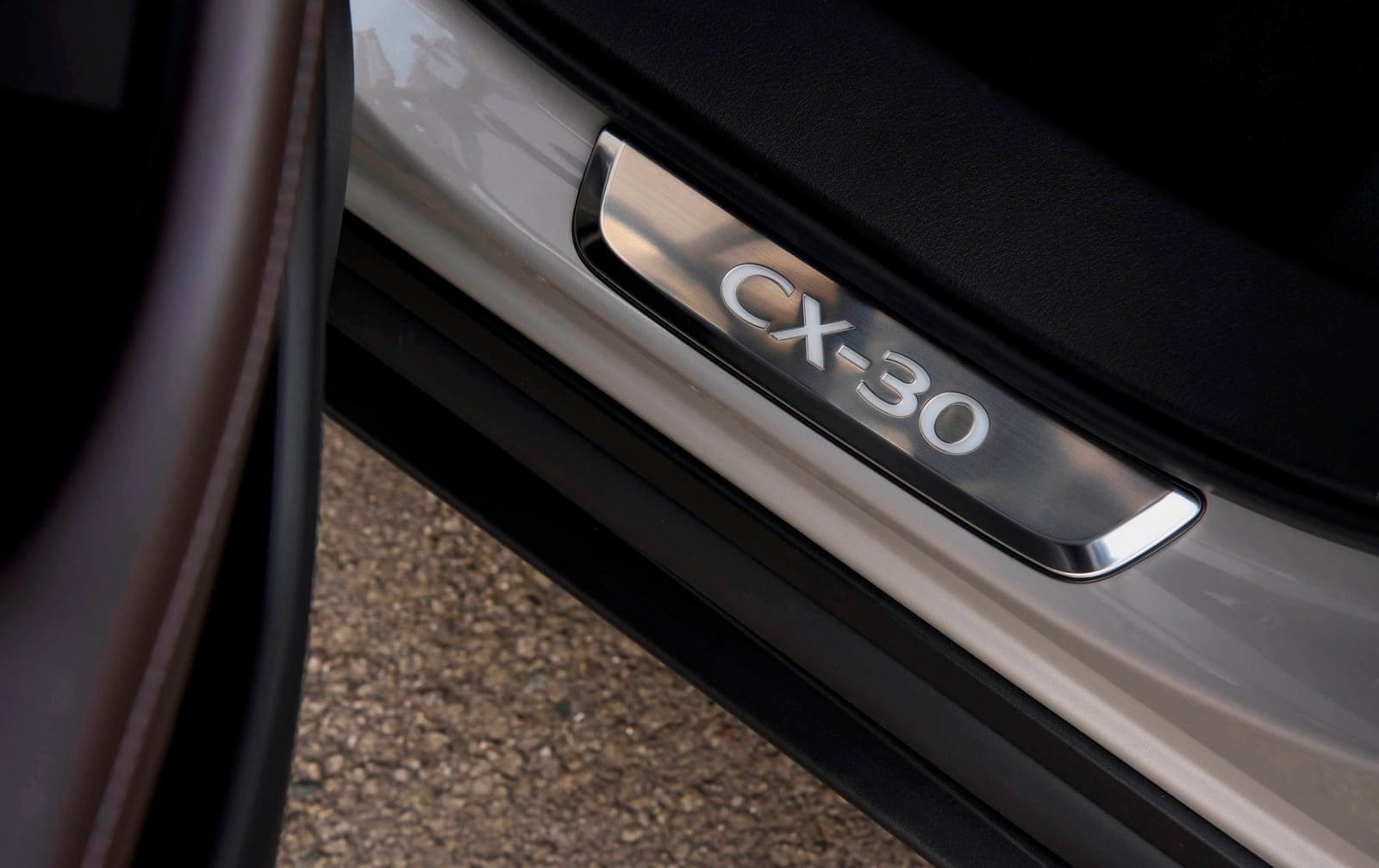 MAZDA CX-30, foto 60