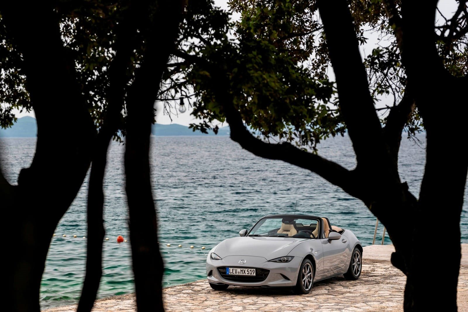 2027 - MAZDA MX-5 KAZARI, foto 10