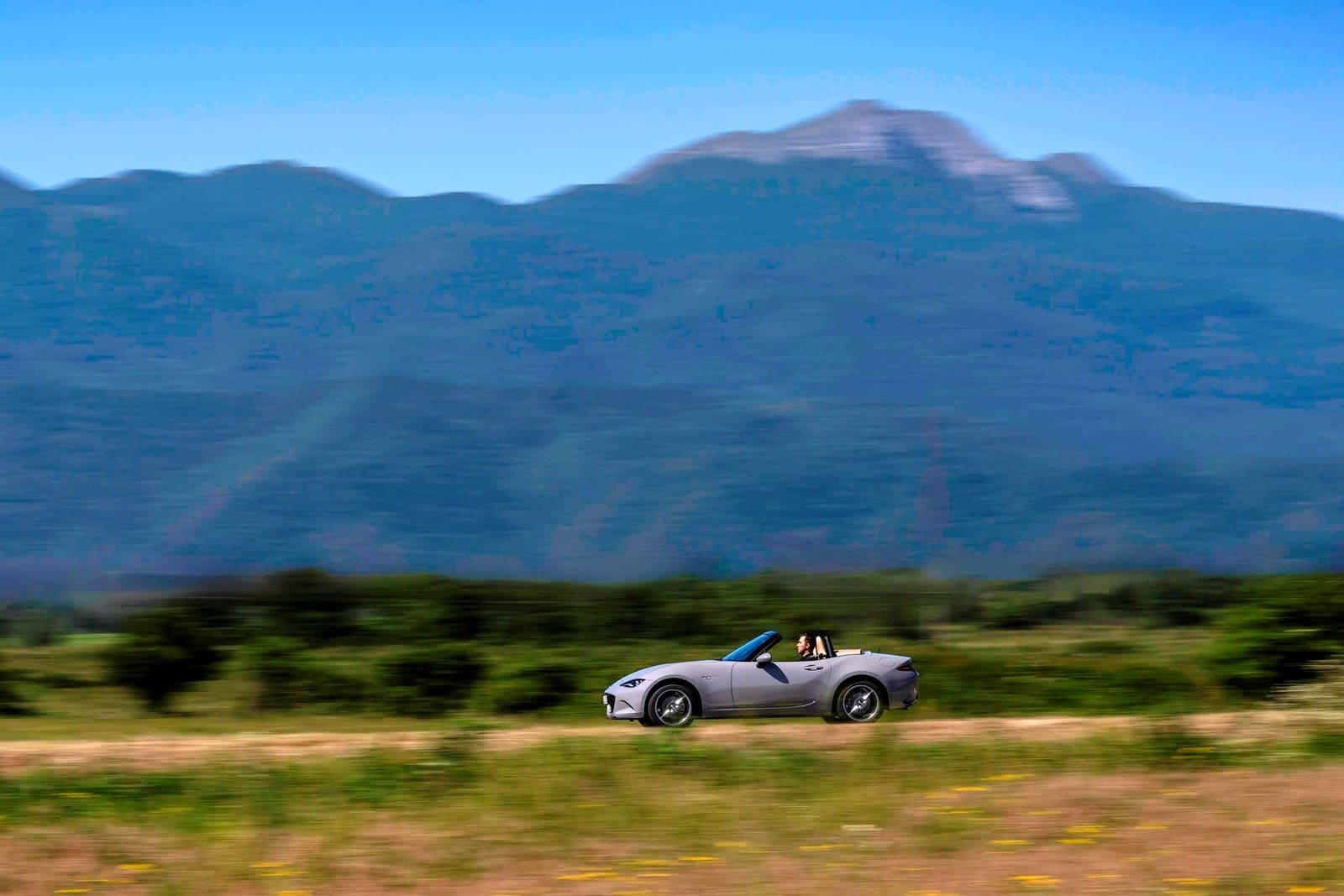 2027 - MAZDA MX-5 KAZARI, foto 30
