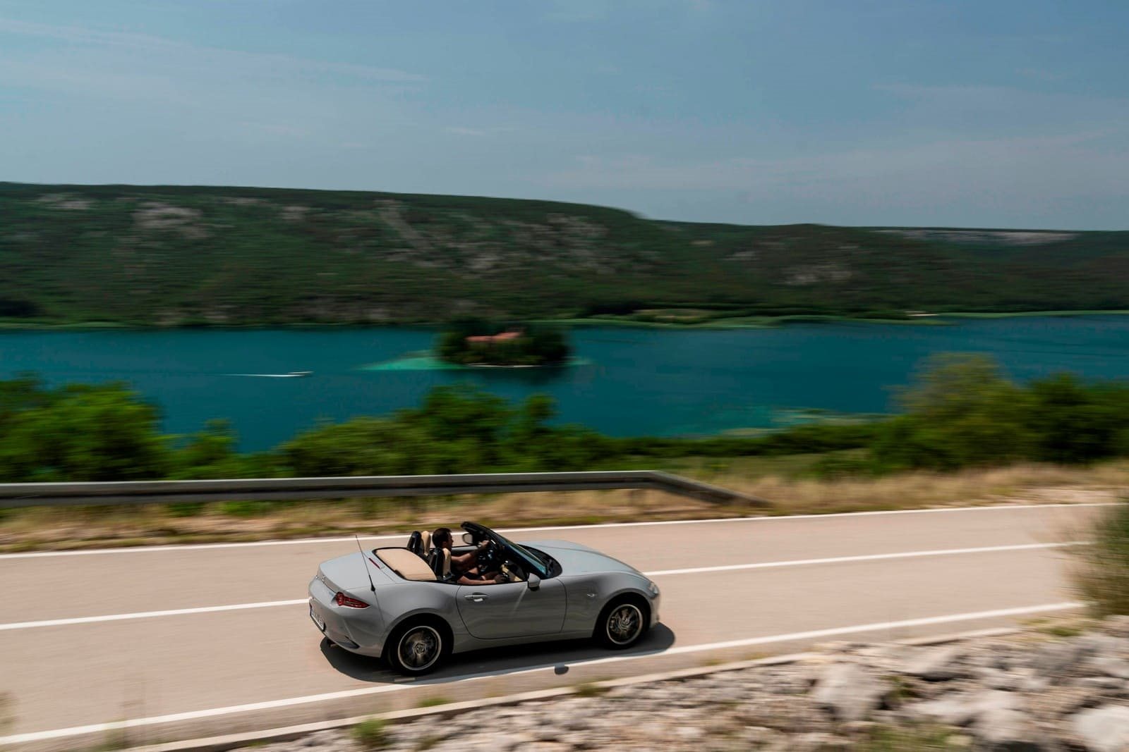 2027 - MAZDA MX-5 KAZARI, foto 32