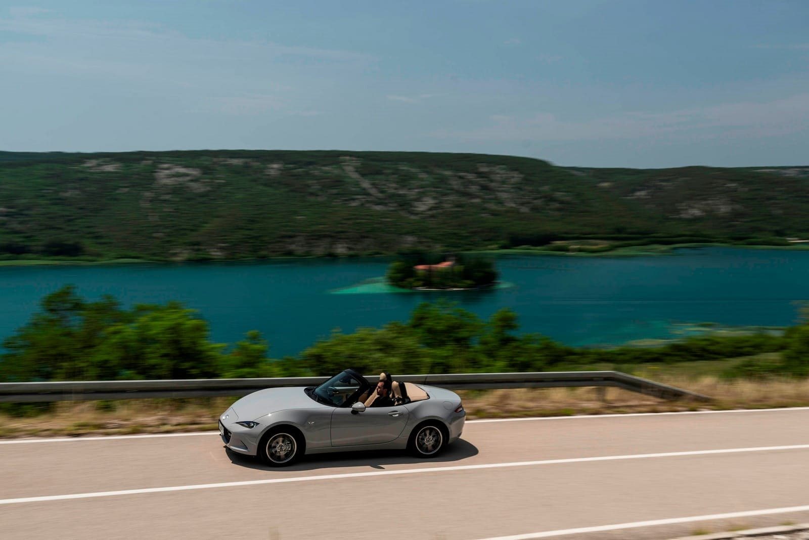 2027 - MAZDA MX-5 KAZARI, foto 34