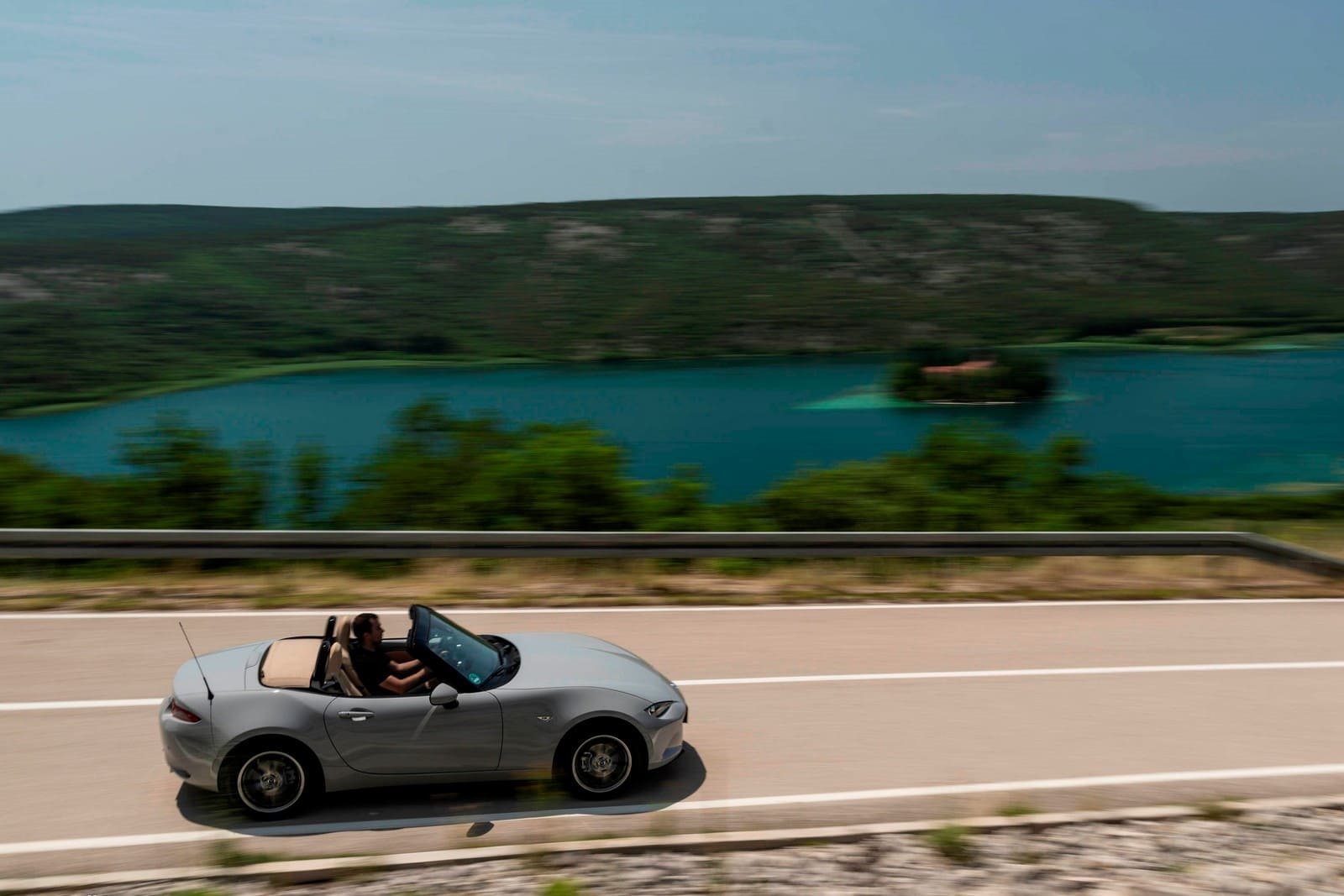 2027 - MAZDA MX-5 KAZARI, foto 35