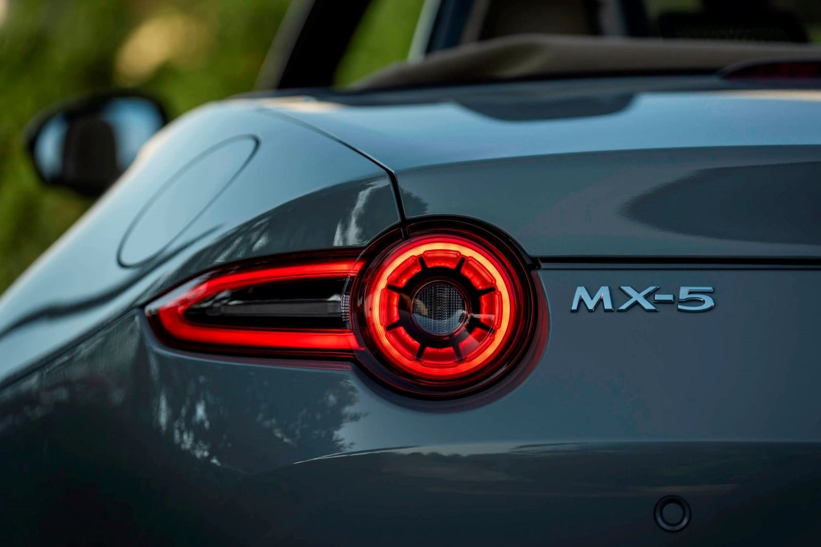 2027 - MAZDA MX-5 KAZARI, foto 42
