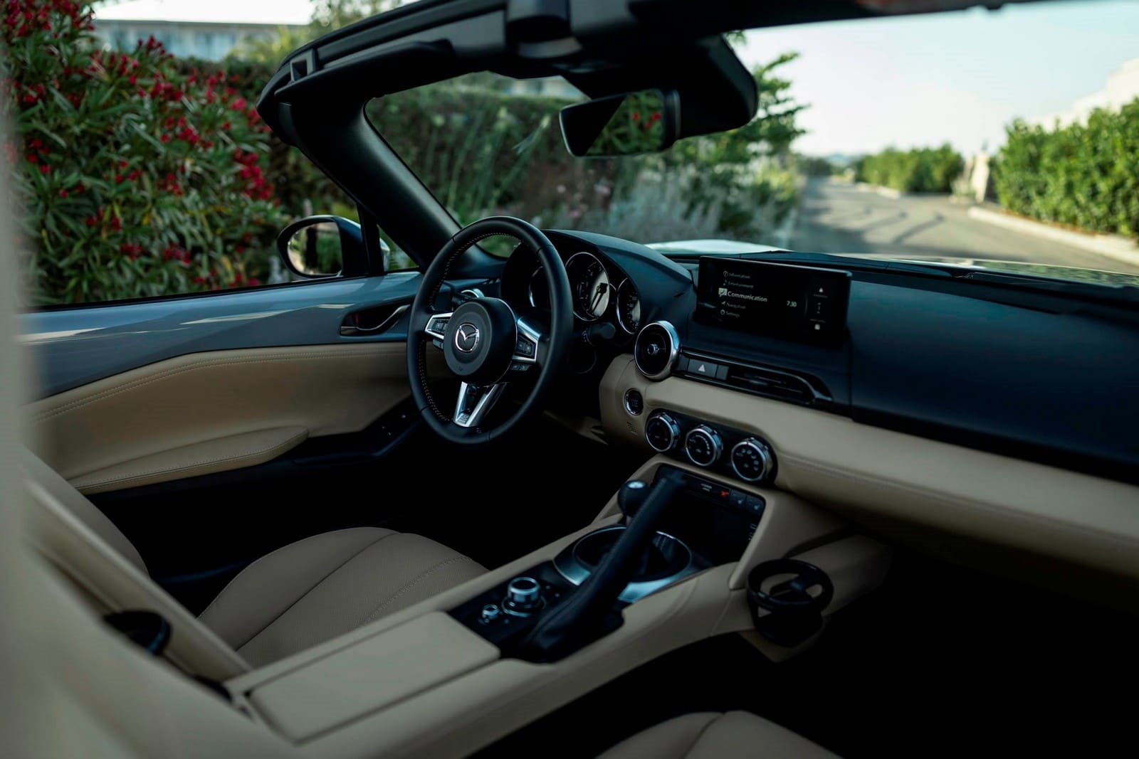 2027 - MAZDA MX-5 KAZARI, foto 44