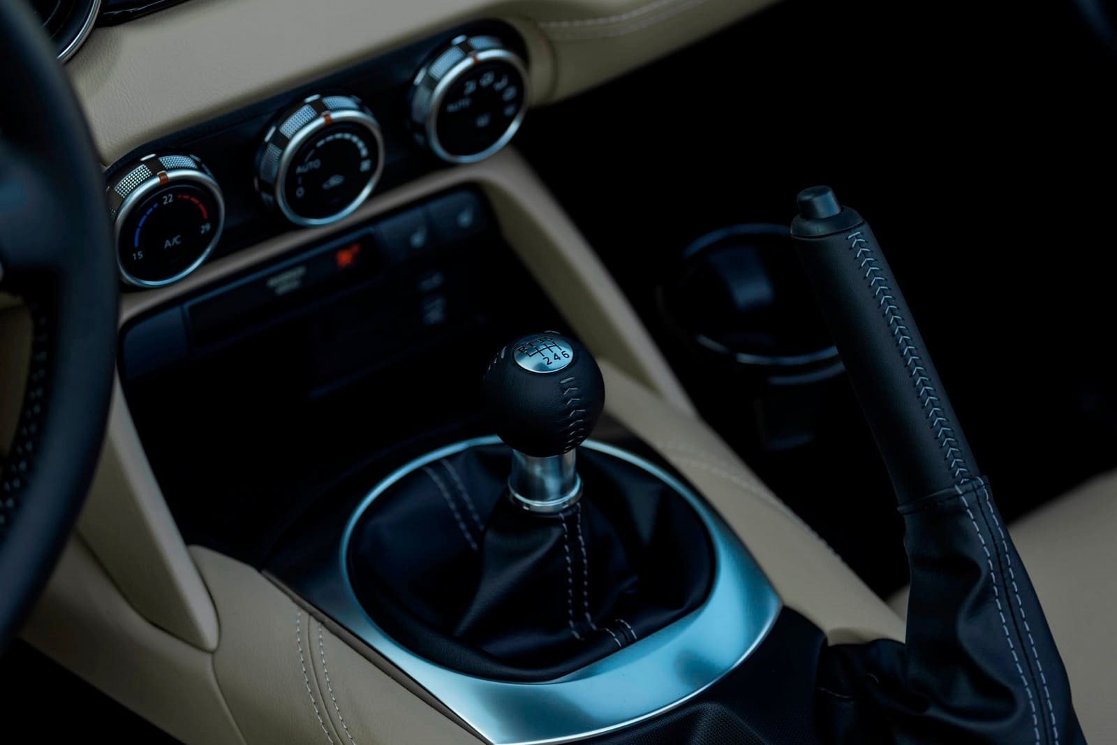 2027 - MAZDA MX-5 KAZARI, foto 50