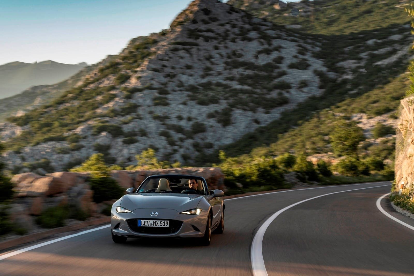 2027 - MAZDA MX-5 KAZARI, foto 54