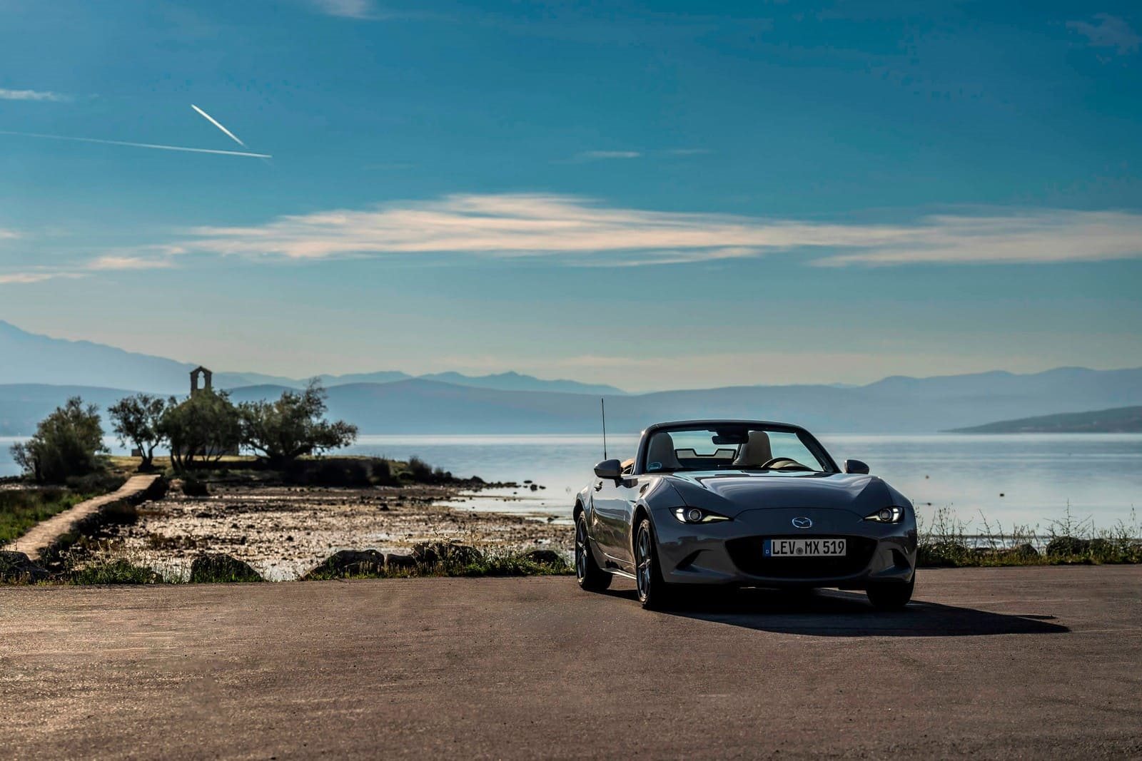 2027 - MAZDA MX-5 KAZARI, foto 59