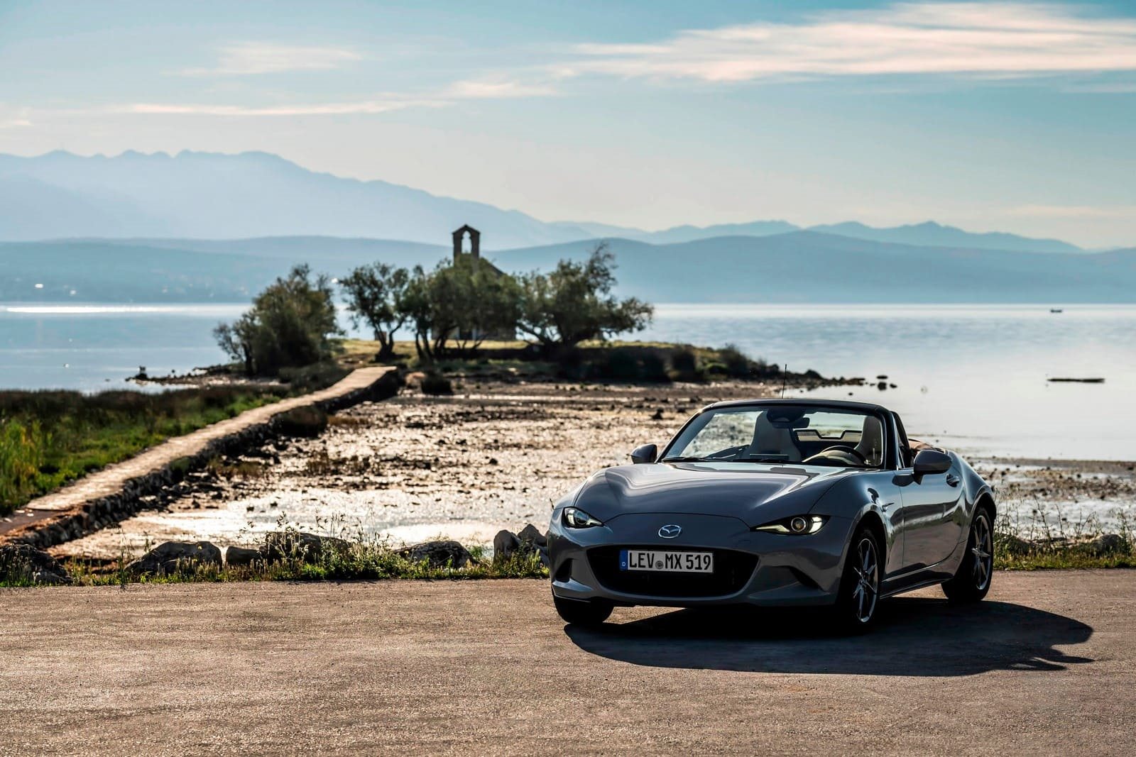 2027 - MAZDA MX-5 KAZARI, foto 60