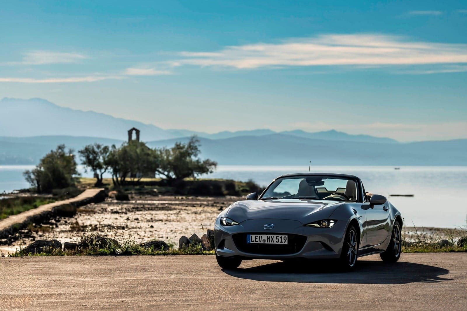 2027 - MAZDA MX-5 KAZARI, foto 61