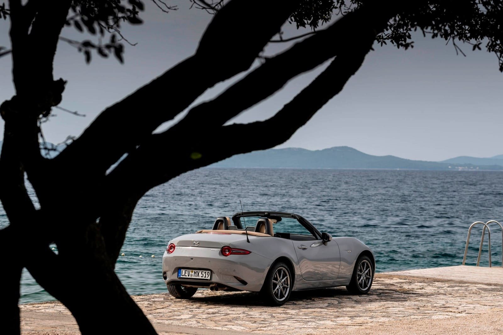 2027 - MAZDA MX-5 KAZARI, foto 65