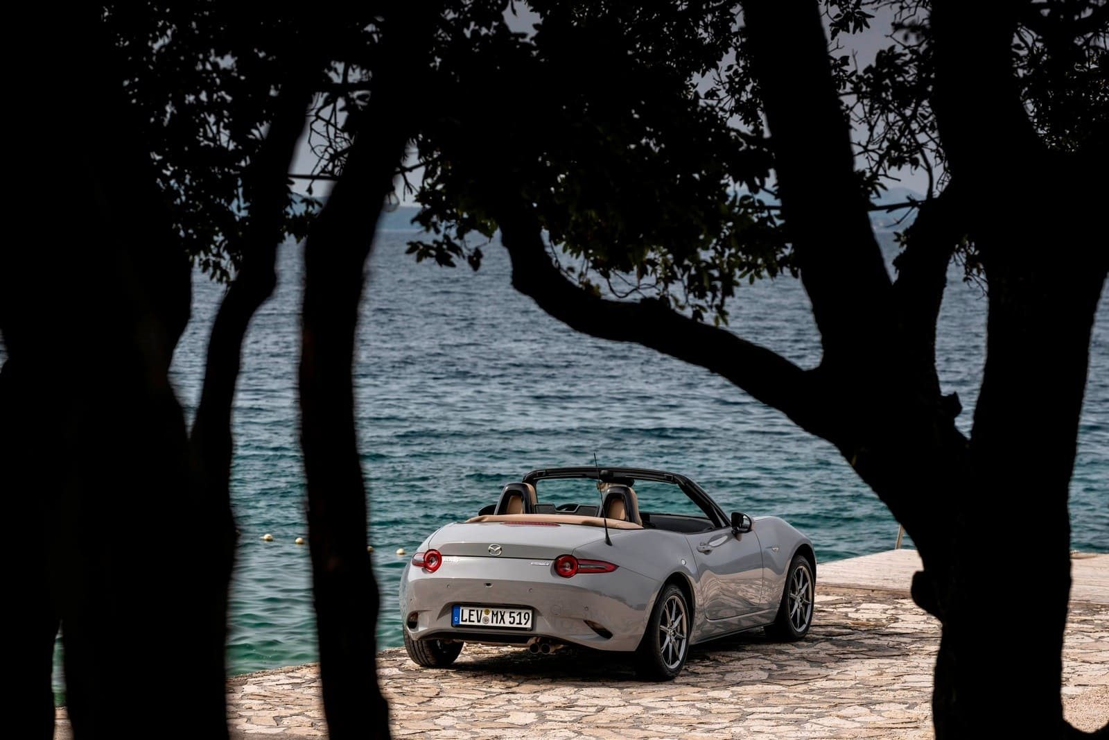 2027 - MAZDA MX-5 KAZARI, foto 66