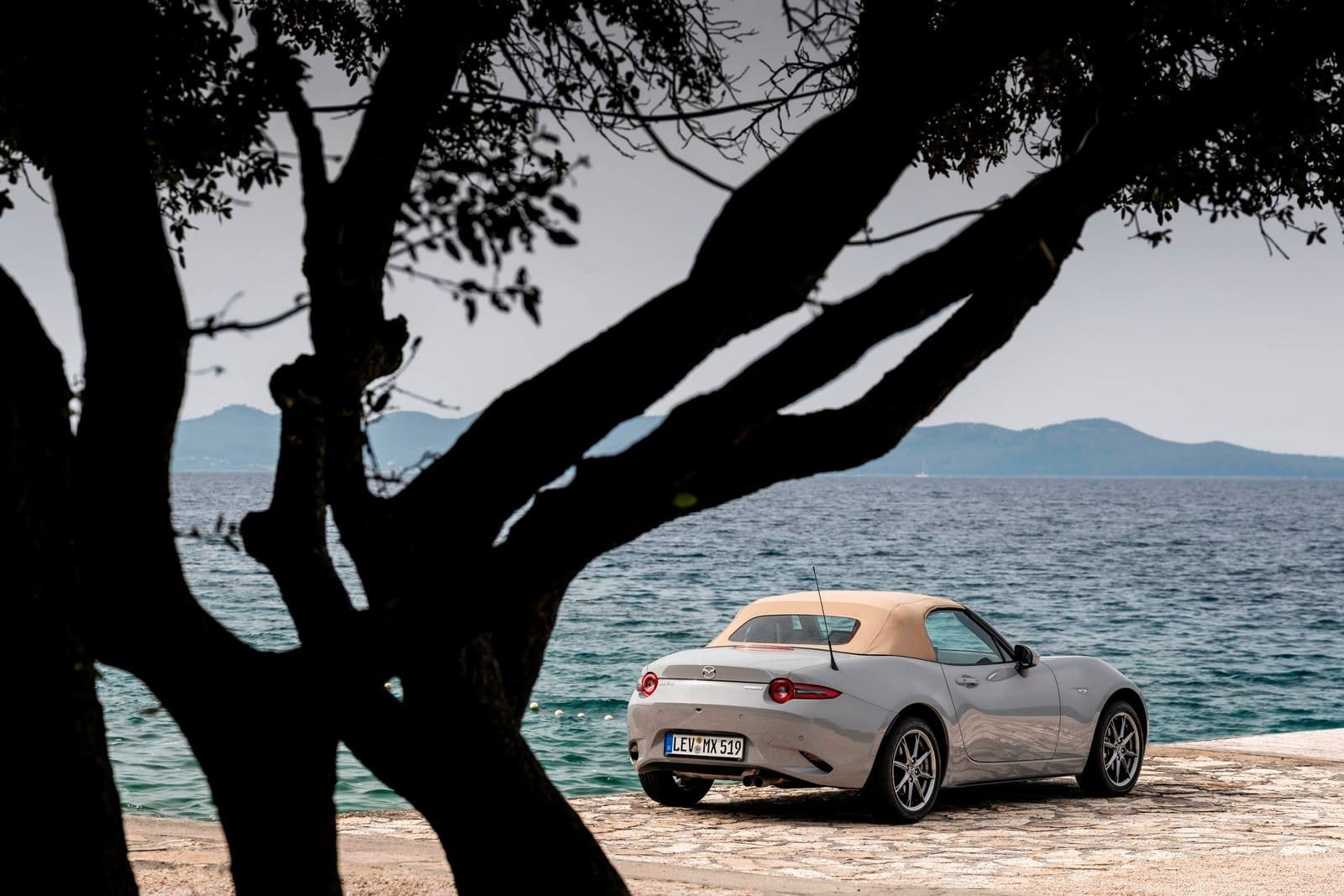 2027 - MAZDA MX-5 KAZARI, foto 68