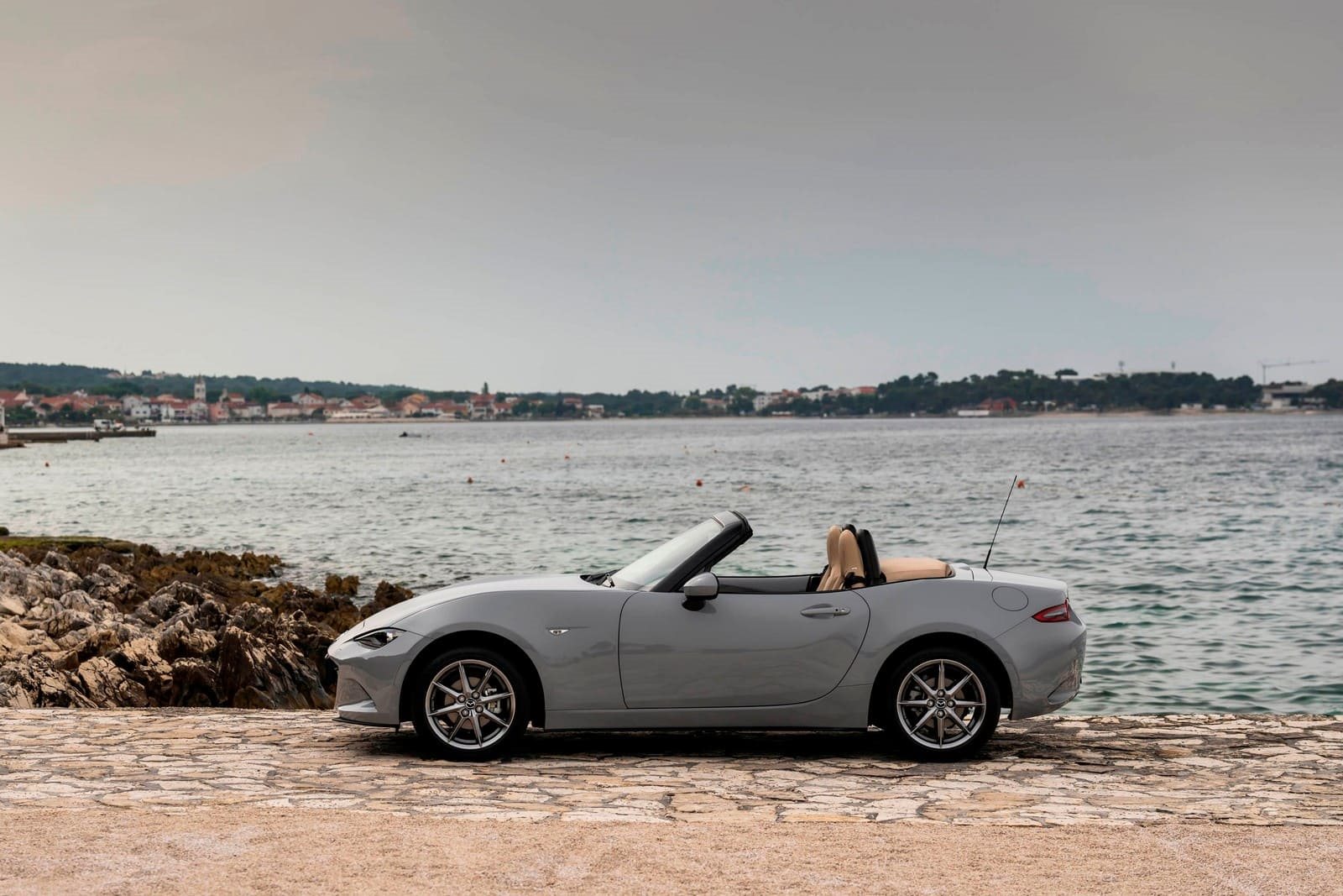 2027 - MAZDA MX-5 KAZARI, foto 70