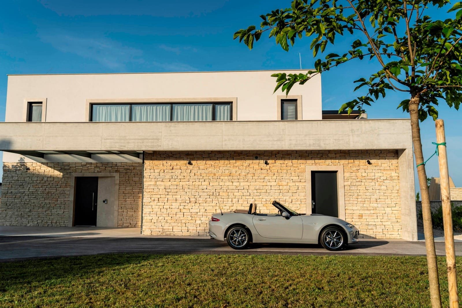2027 - MAZDA MX-5 KAZARI, foto 71