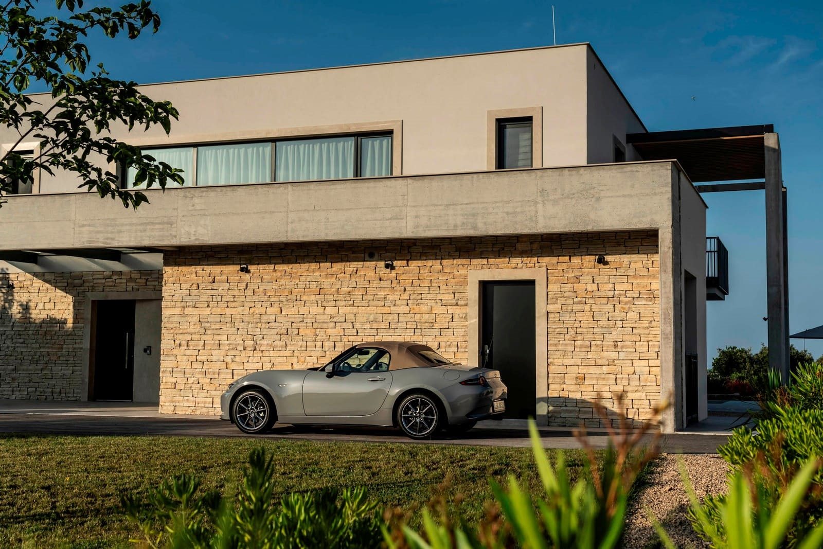 2027 - MAZDA MX-5 KAZARI, foto 72