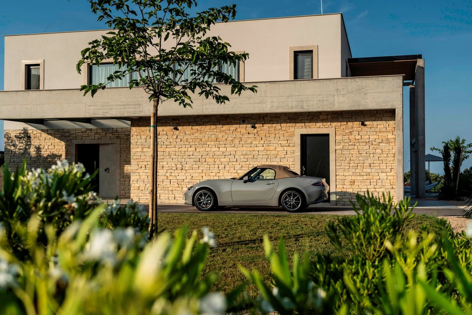 2027 - MAZDA MX-5 KAZARI, foto 73