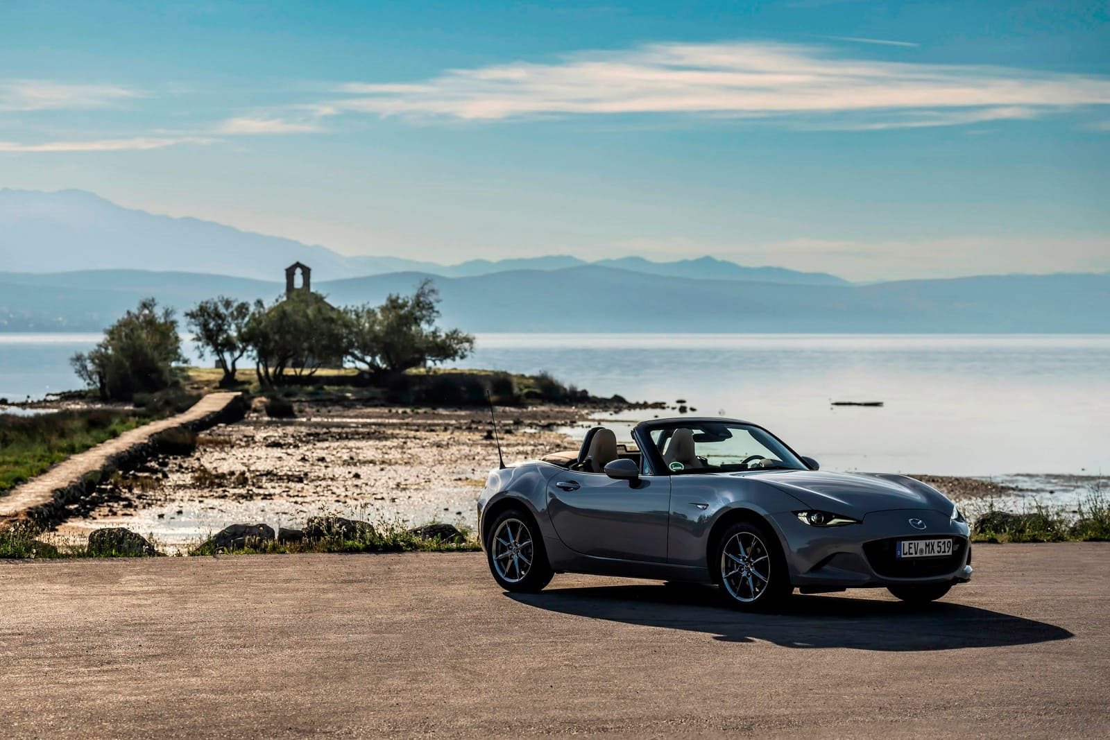 2027 - MAZDA MX-5 KAZARI, foto 74