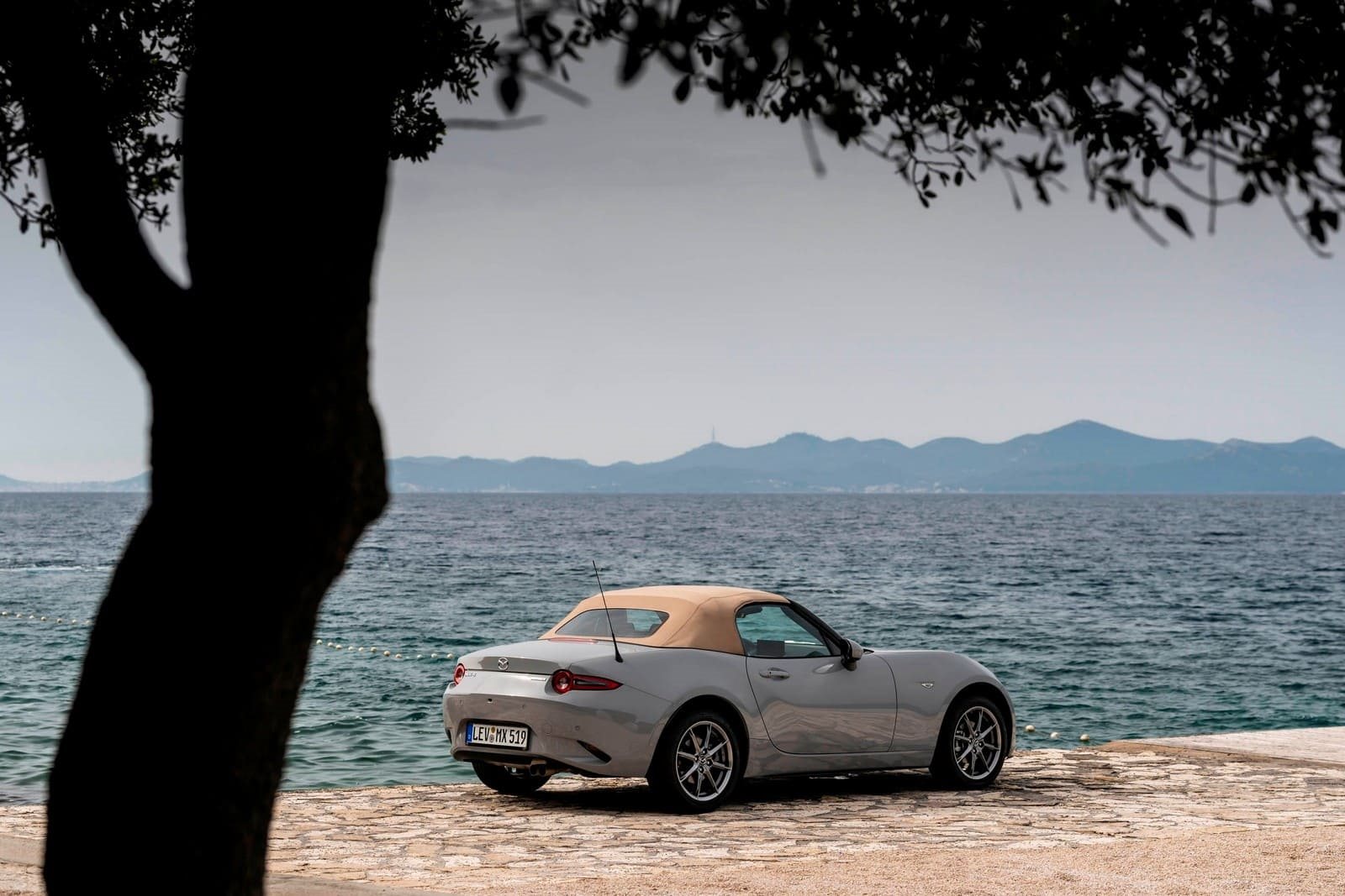 2027 - MAZDA MX-5 KAZARI, foto 75