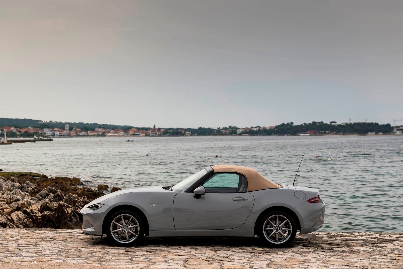 2027 - MAZDA MX-5 KAZARI, foto 76