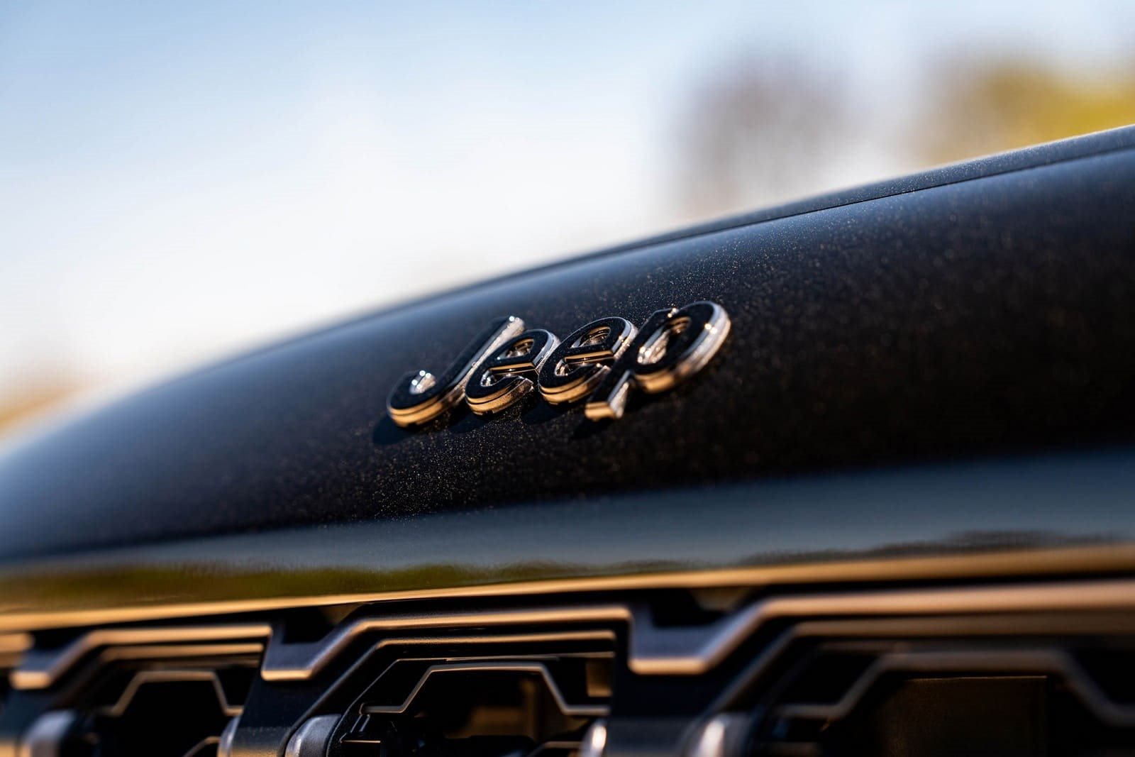 2027 - JEEP GRAND CHEROKEE TRAILHAWK, foto 9
