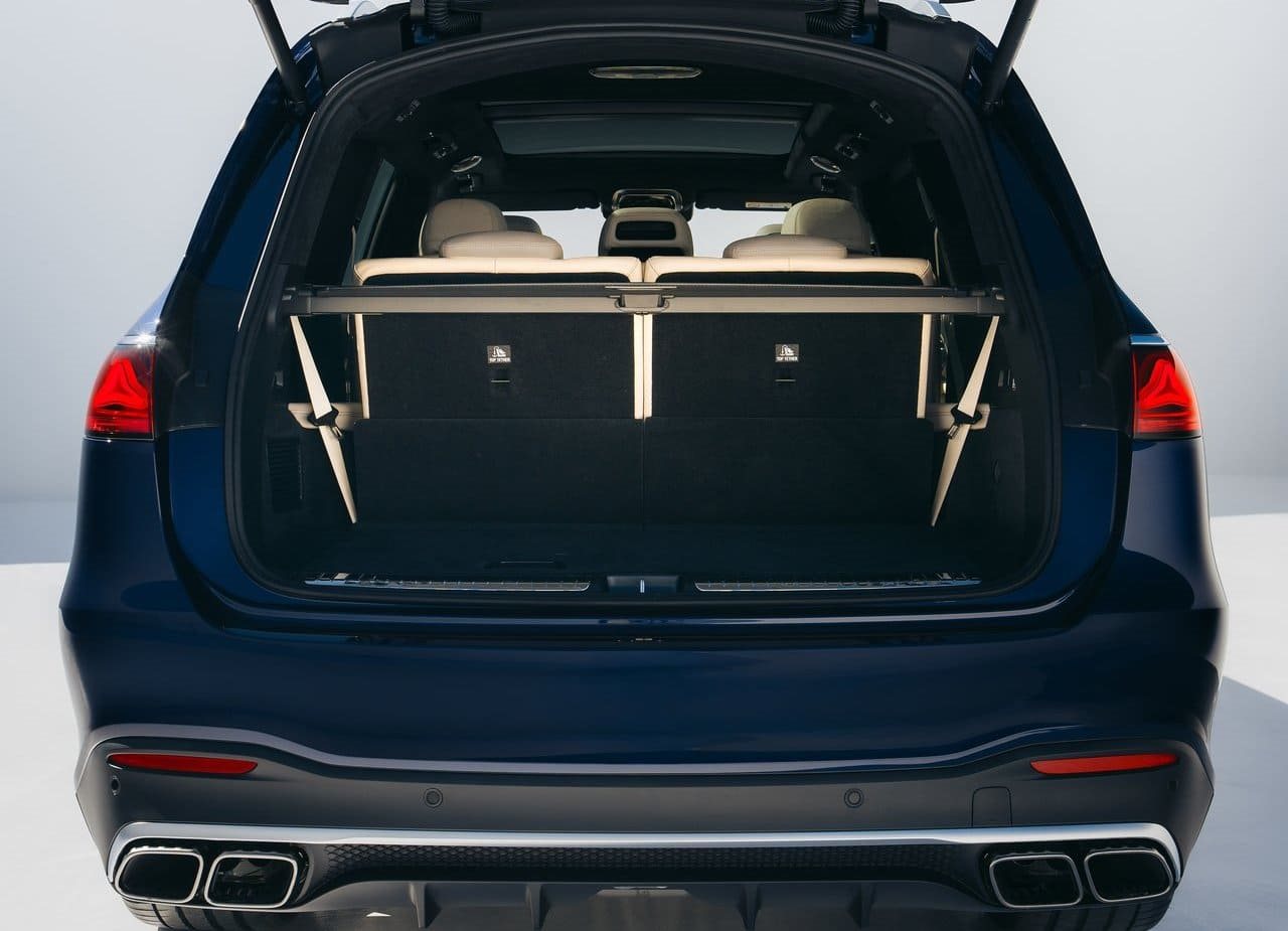 2027 - MERCEDES-AMG GLS 63, foto 29