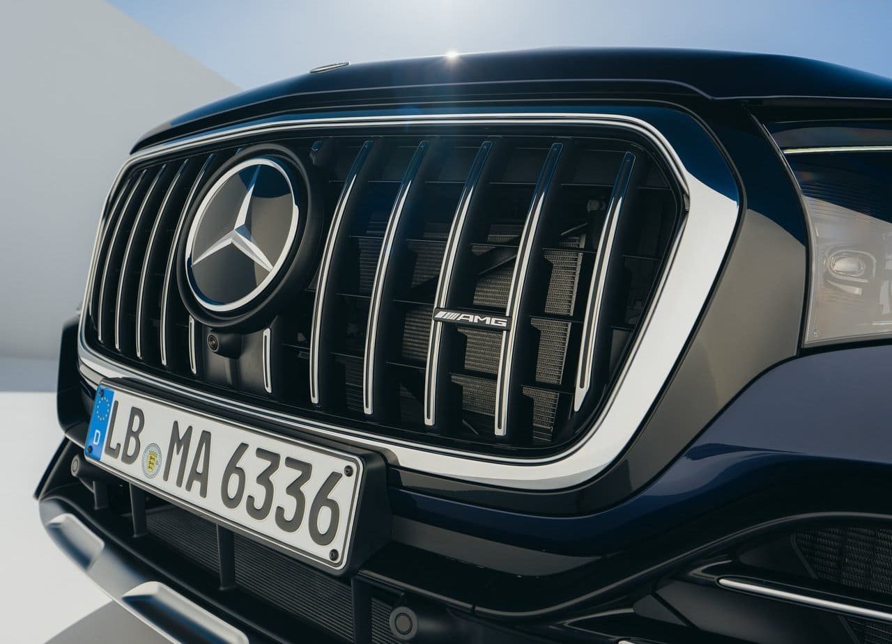 2027 - MERCEDES-AMG GLS 63, foto 39