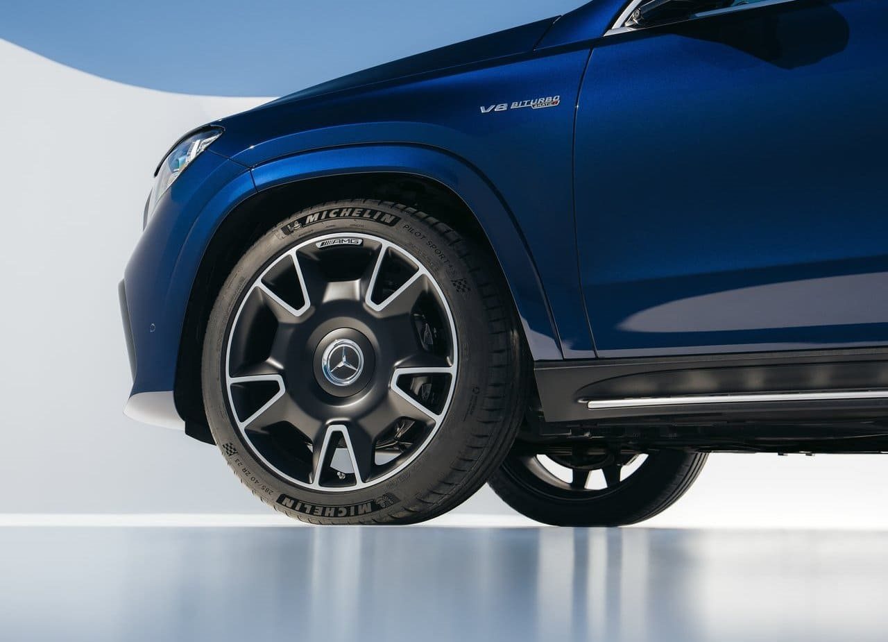 2027 - MERCEDES-AMG GLS 63, foto 41