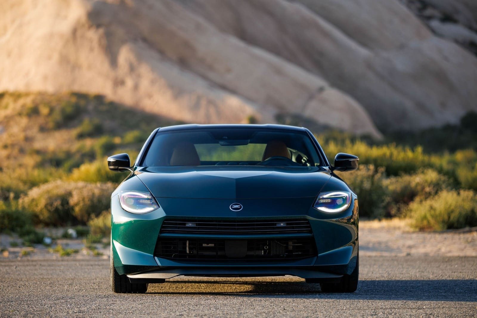 2027 - NISSAN Z PERFORMANCE, foto 1