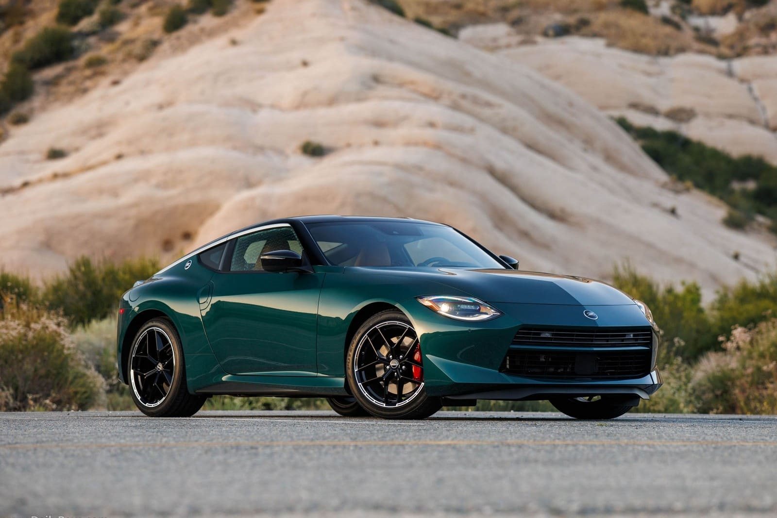 2027 - NISSAN Z PERFORMANCE, foto 2