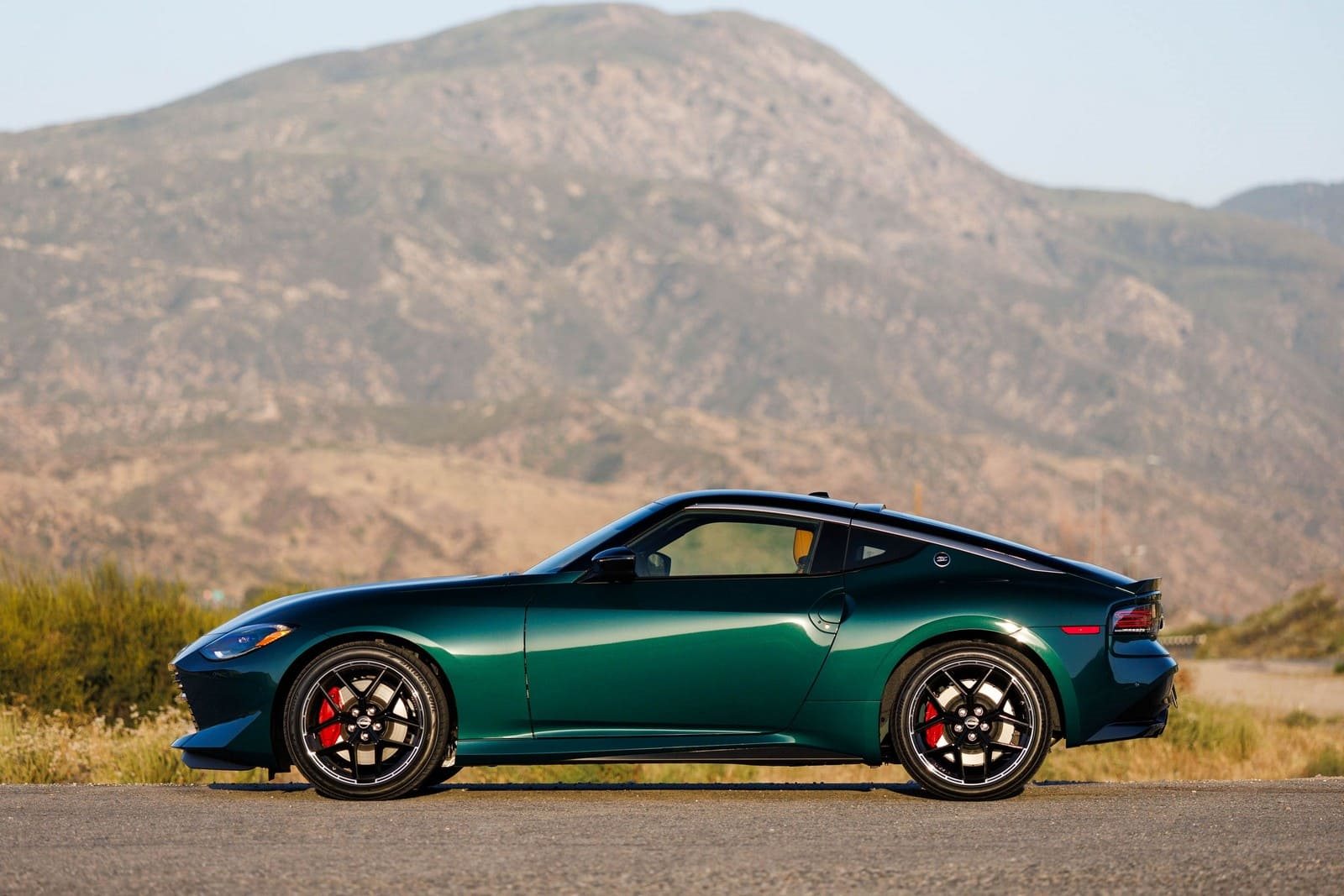 2027 - NISSAN Z PERFORMANCE, foto 12